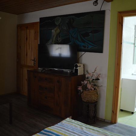 Guest House Hakluv Mlyn Hrabětice Kültér fotó