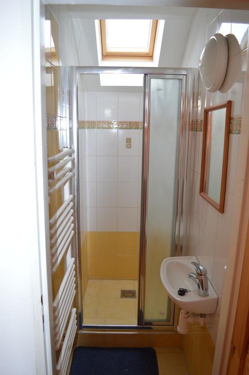 Guest House Hakluv Mlyn Hrabětice Kültér fotó