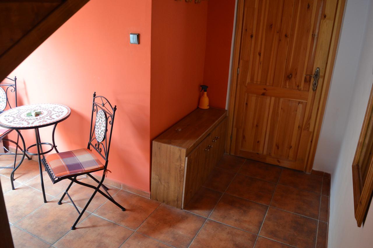 Guest House Hakluv Mlyn Hrabětice Kültér fotó